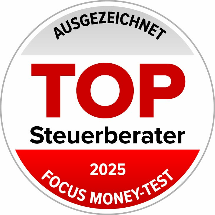 Focus Money – Top Steuerberater 2025
